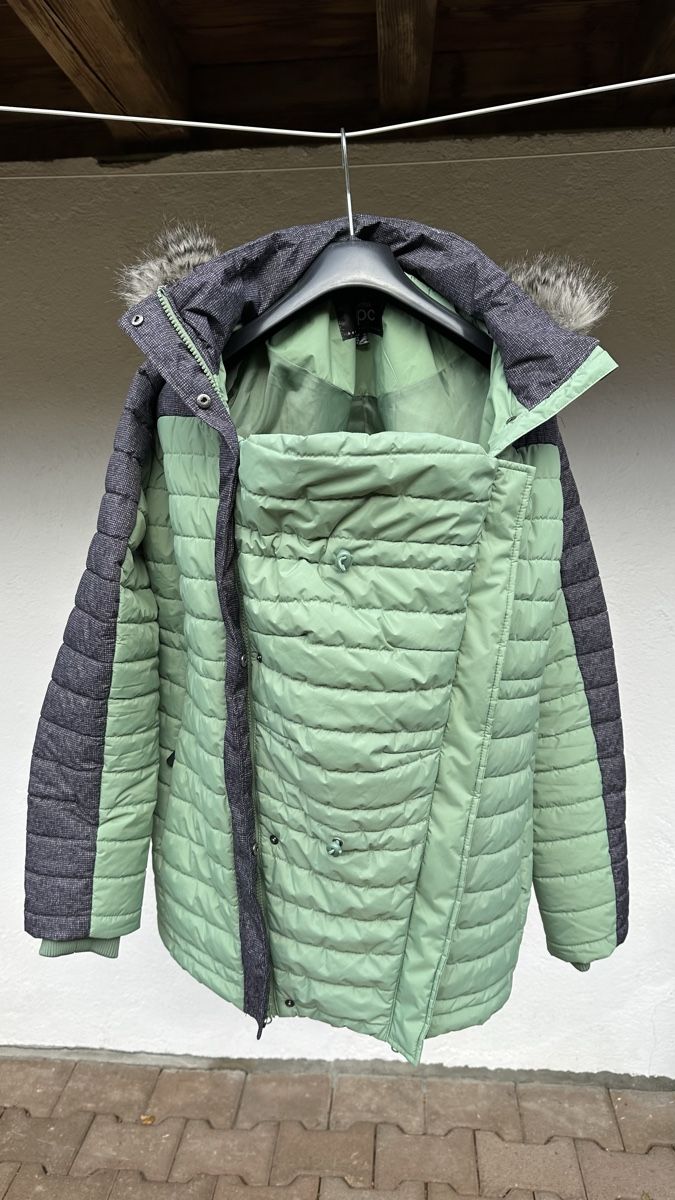 Giacche: Tragejacke MAMA BPC Gr. 40 – Usato da Lenk im Simmental venduto da Schneewitchen83 1
