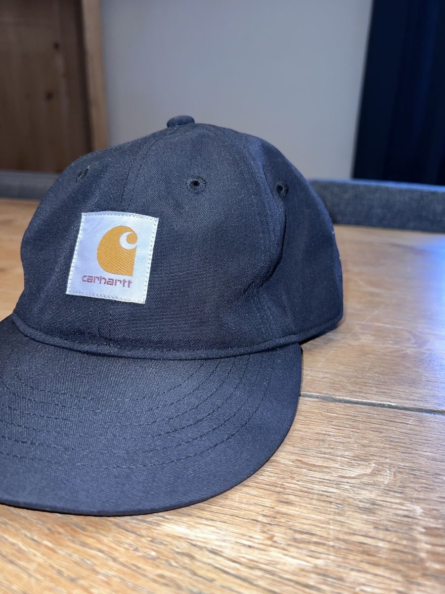 Carhartt Altro in  Abbigliamento & Accessori: Carhartt Cap, neuwertig, schwarz – Usato da Horw venduto da ratta1996 1