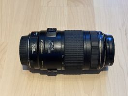Canon EF 70-300 mm