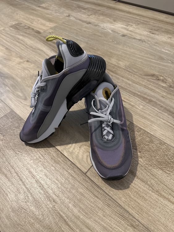 Nike Air Max 2090 | Kaufen auf Ricardo