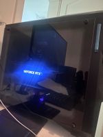 PC Gamer Acer Predator PO5-625s (i7-11700K, RTX 3080, 32GB,