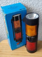 Von 1977 prima Allzwecklampe 4 in 1 mit 12V Adapter