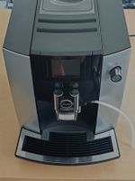 Kaffeemaschine JURA E600 mit Cappucchino Funktion