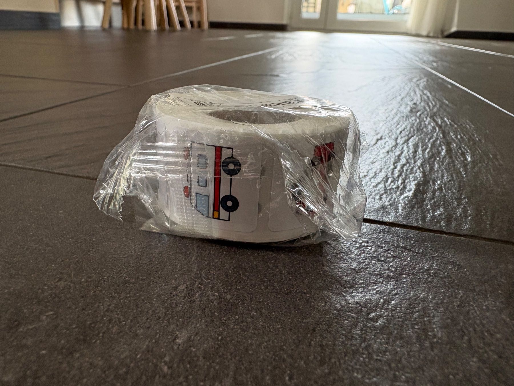 Aufkleber: Kinderchläberli – Neu und originalverpackt aus Gipf-Oberfrick von IngmarJasmin 6