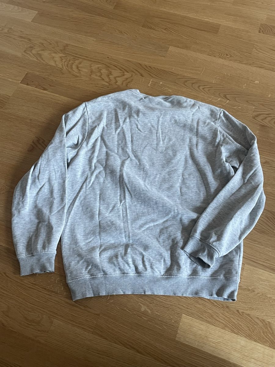 H&M Maglioni & Felpe: ALLES RAUS H&M Sweatshirt – Usato da Kloten venduto da simones.thriftshop 1
