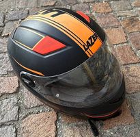 Casque intégral, L