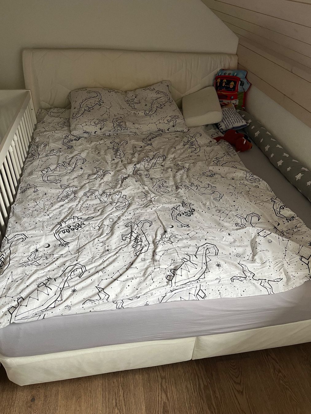 Conforama Letti: Bett – Usato da Moosseedorf venduto da mozart7717