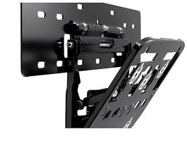 Samsung WMN-M25EA No Gap Wall-Mount QLED 75" Wand, 50 kg