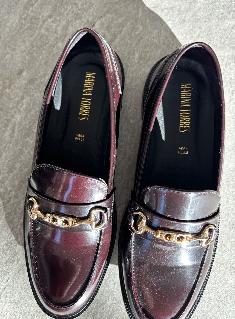 Scarpe da donna: Mocassins – Usato da Arbaz venduto da CicciStore