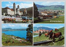 Einsiedeln