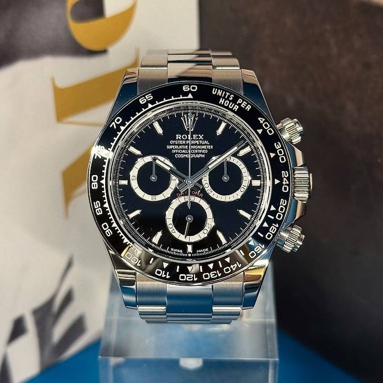 Rolex Daytona Gebraucht