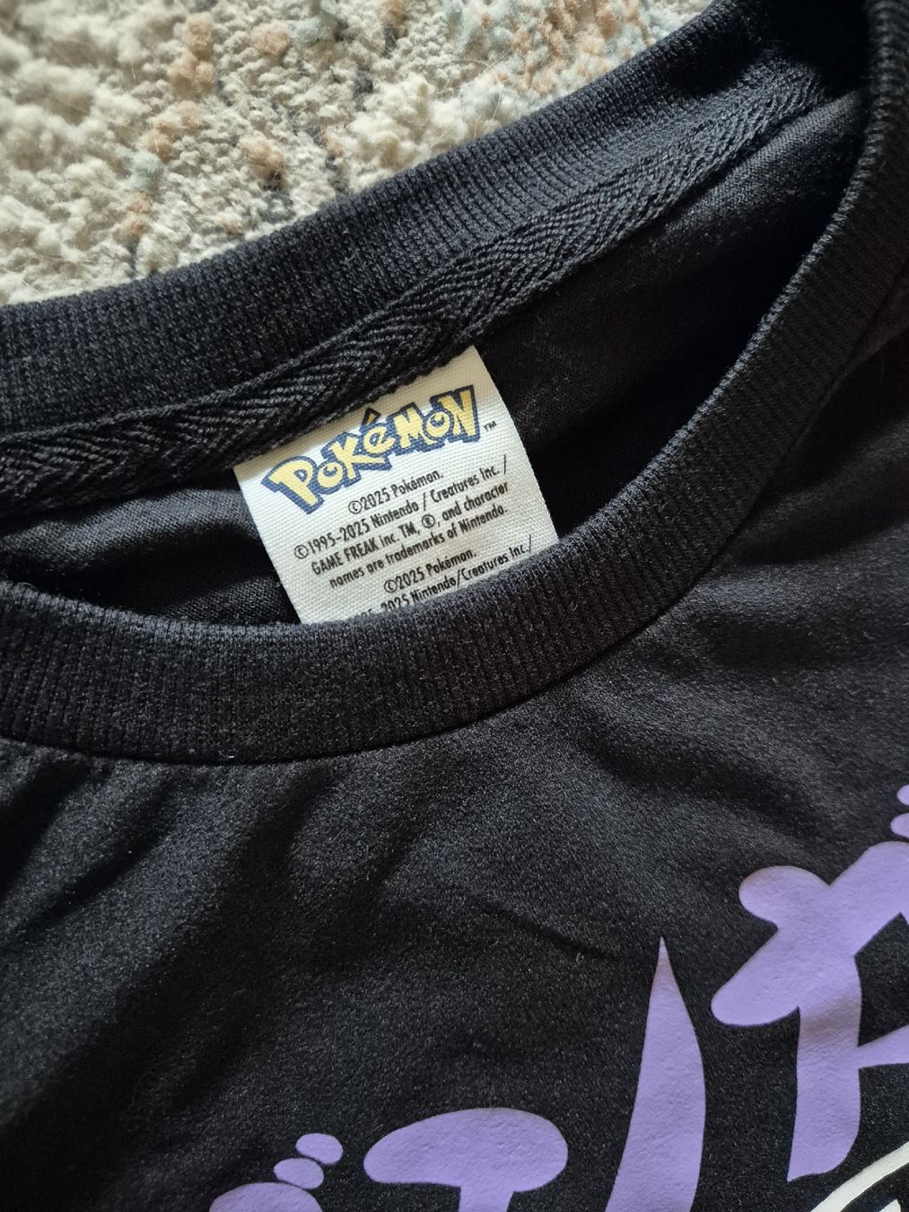 Primark Pigiami: Men's Pokemon Pyjamas – Nuovo (secondo la descrizione) da Kilchberg ZH venduto da emi_6vtg 2