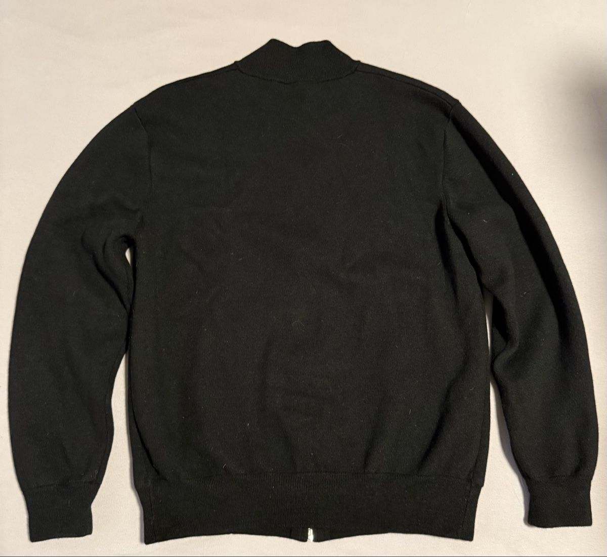 Fidelio Maglioni & Felpe: Merino Wolle Pullover | Grösse L, schwarz – Nuovo (secondo la descrizione) da Küsnacht ZH venduto da Wozdav 3