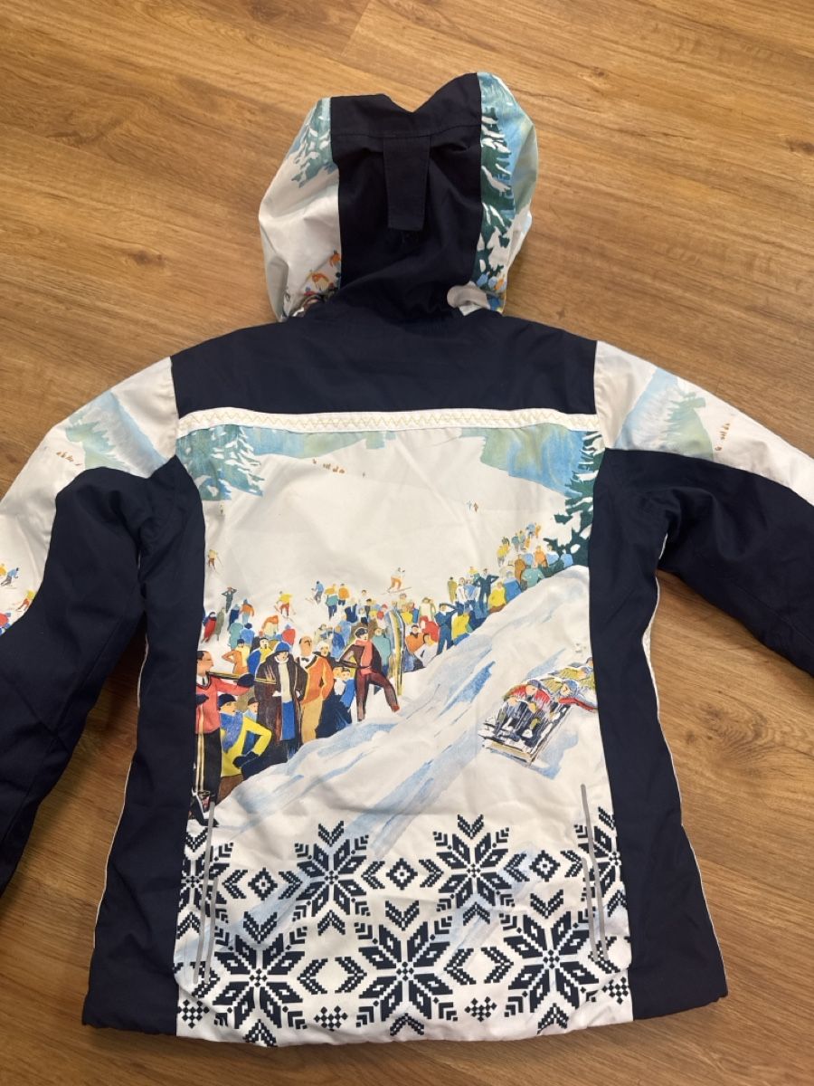 CMP Giacche & Cappotti: Skijacke Winterjacke CMP 128 – Nuovo (secondo la descrizione) da Uitikon Waldegg venduto da Nasacha 3