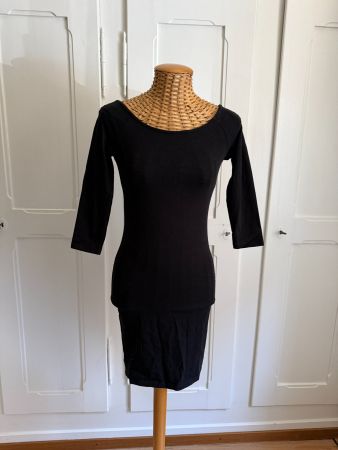 MISS SELFRIDGE - Kleidchen schwarz 36