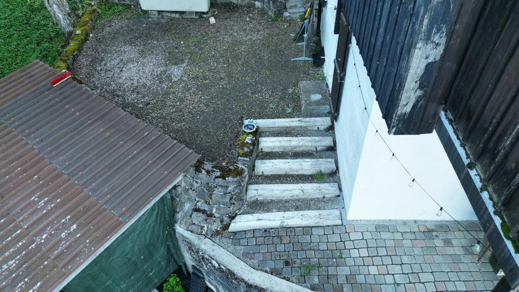 Articoli in legno: Eisenbahnschwellen gratis – Usato da Gersau venduto da schweizertradition 6