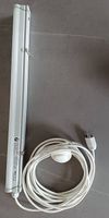 Lampe IP 65 mit Kabel, Schalter, Stecker