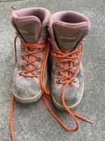 Wanderschuhe Gr. 36