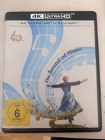 THE SOUND OF MUSIC. (4K). -Kult Movie-
