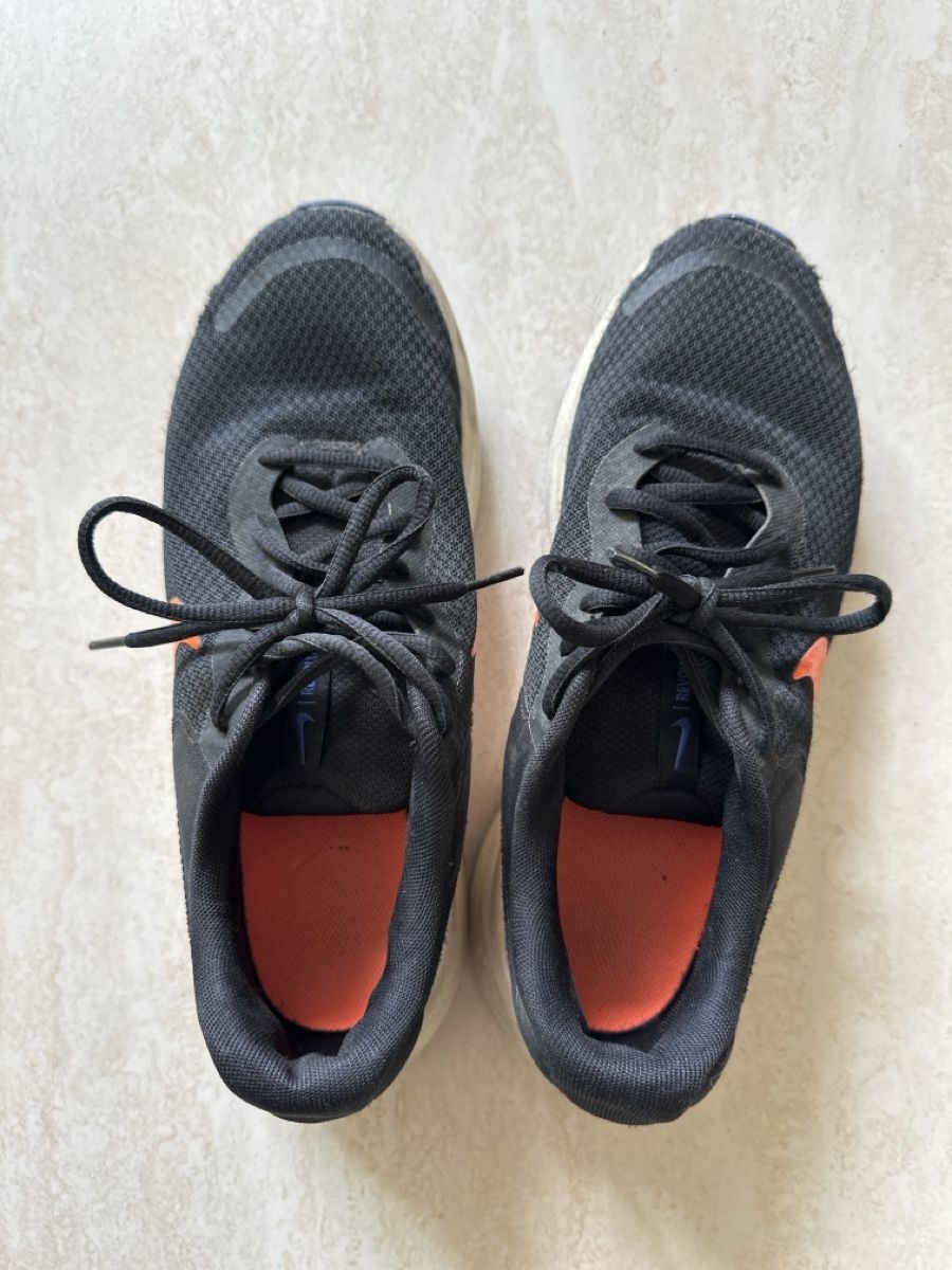 Nike Scarpe da uomo: Nike n. 41 – Usato da Ponte Capriasca venduto da michesa 1