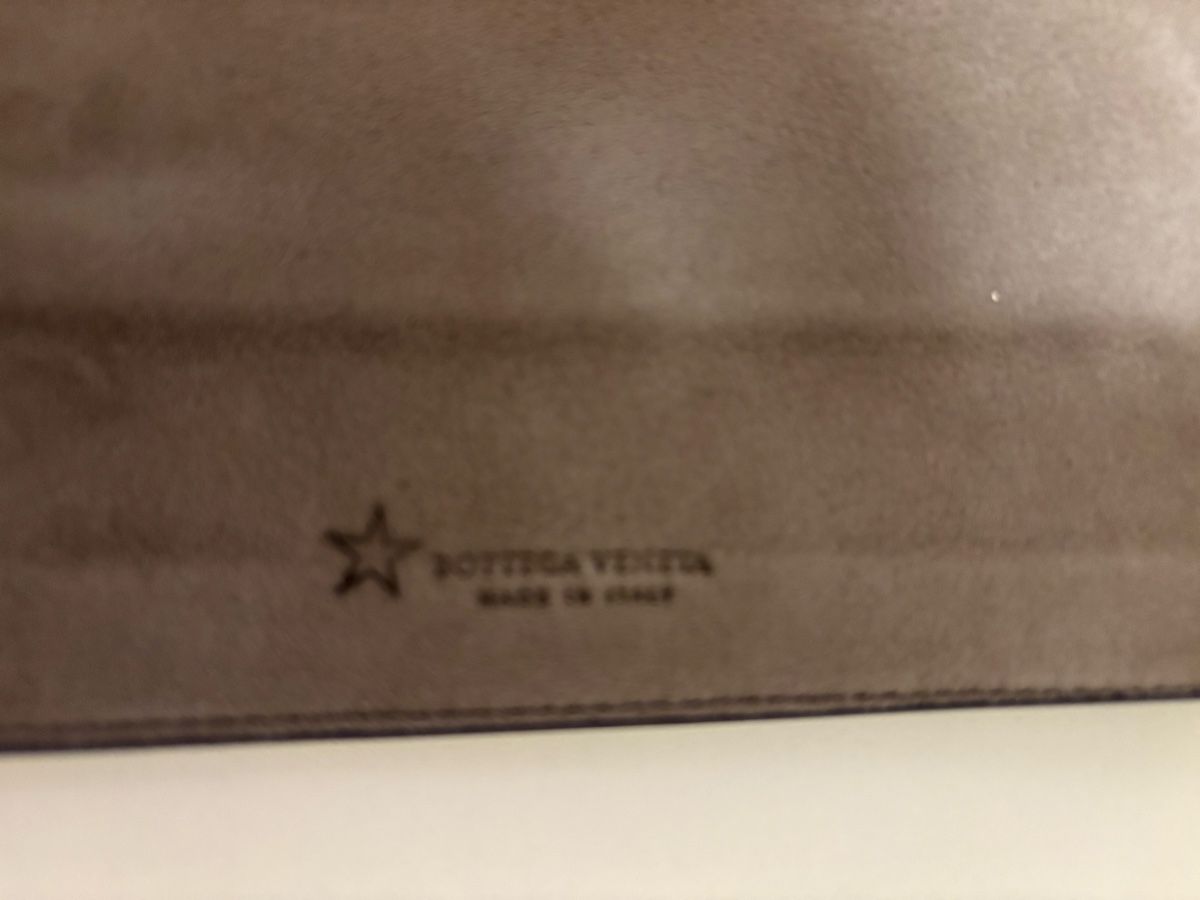Bottega Veneta Borse: Bottega Veneta iPad hülle – Nuovo (secondo la descrizione) da Auenstein venduto da sonnenschein1256 5