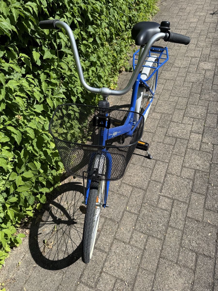 Biciclette: Finnisches Velo Jopo – Usato da Illnau venduto da Chabelita84 1