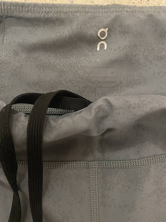 Leggings: On Leggings 7/8 – Usato da Zürich venduto da Kathikap 3