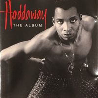 Haddaway - The Album