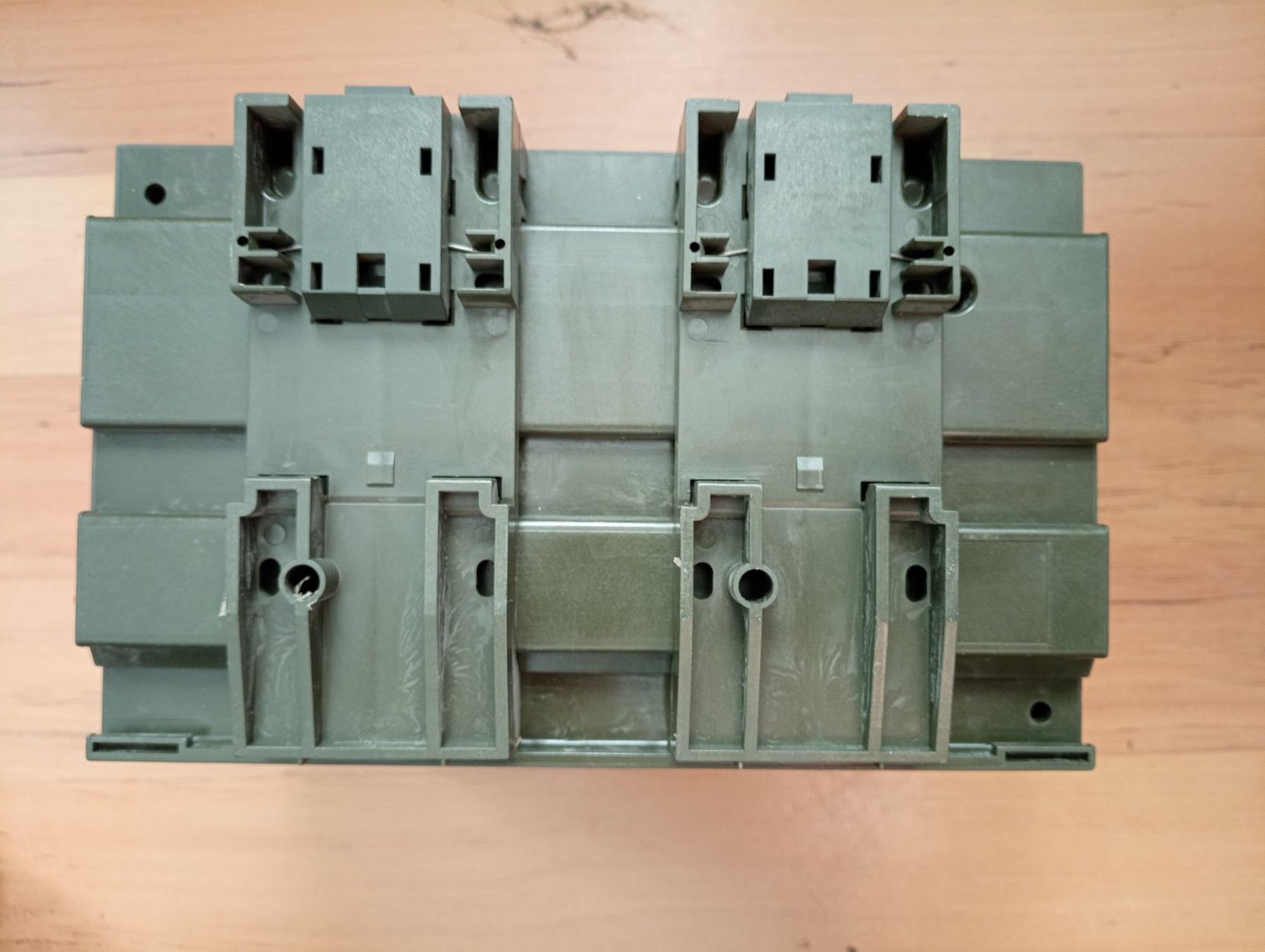 Siemens Elektronikbauteile: Siemens SITOP power 24VDC 10A, Basic Line / 6EP1334-1SL11 – Gebraucht aus Ufhusen von HKSC 3