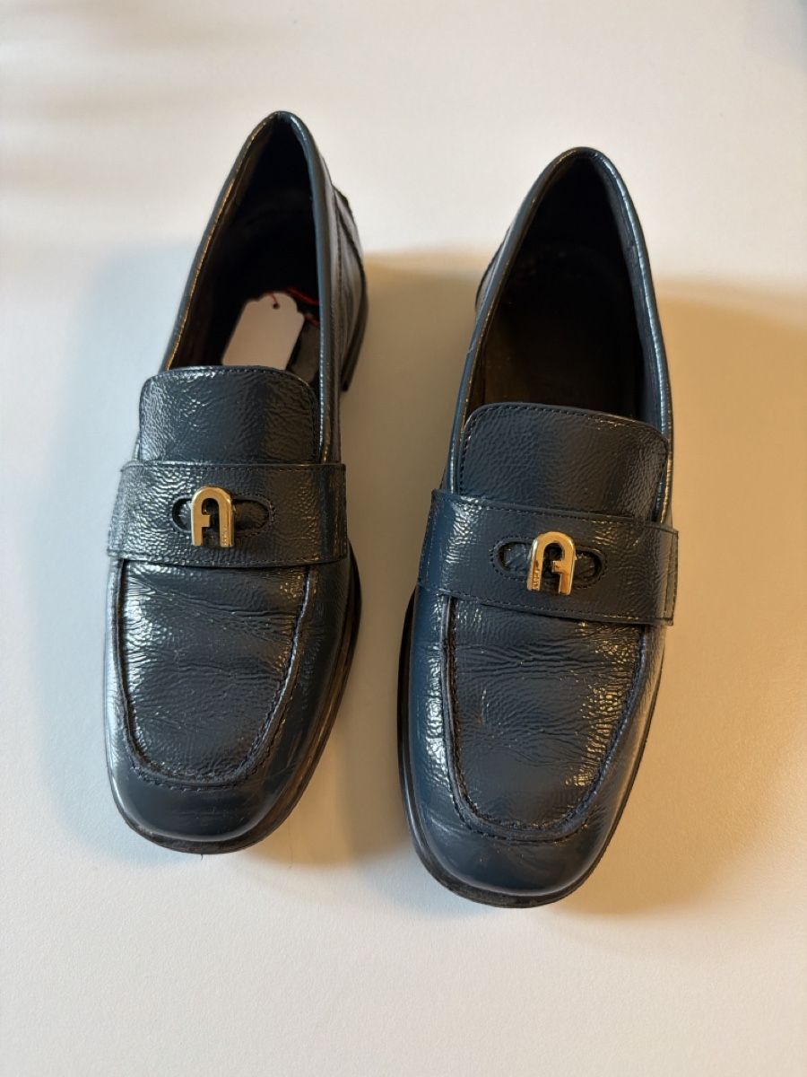 Furla Scarpe da donna: Furla Loafer Gr 37 – Usato da basel venduto da j_4056