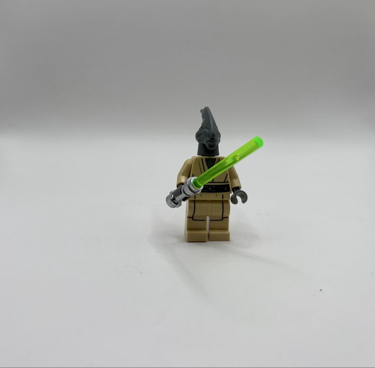 Lego Statuette: Lego Star Wars Colemann Trebor Minifigur – Usato da Bern venduto da Nik_Stock 2