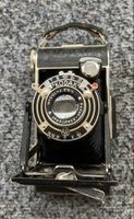 Kodak Klappkamera, Rarität für Sammler! Top Zustand.