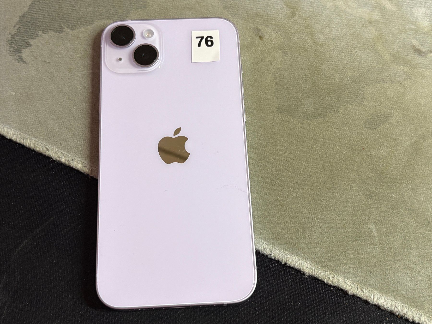 Apple Telefoni cellulari / Smartphones: Iphone 14 Plus 128Gb#76 – Usato da Au SG venduto da bah_6f5w 1