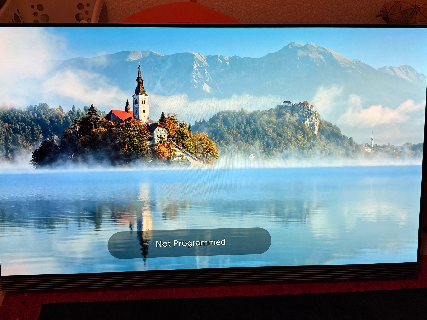 LG Televisori: LG Oled 65" E7V-Z – Usato da Oberkulm venduto da drd_8gh6 5