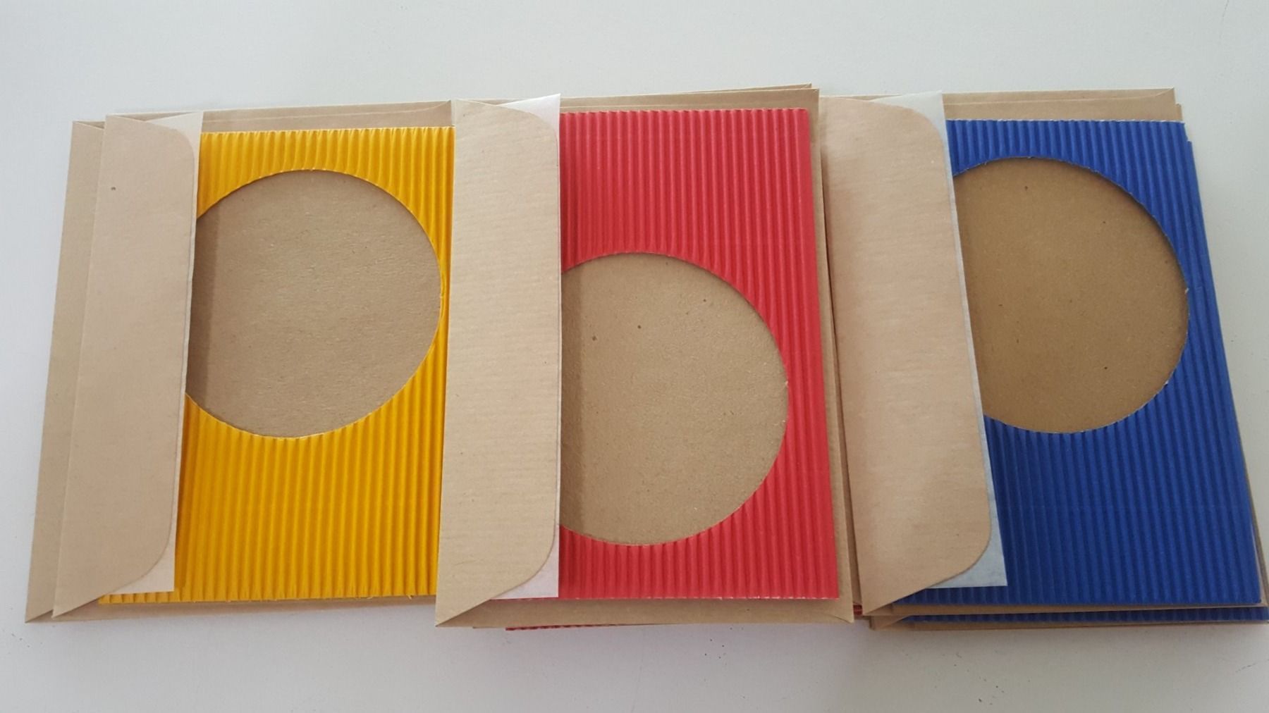 Karten: Karten – Neu und originalverpackt aus Menznau von jrba