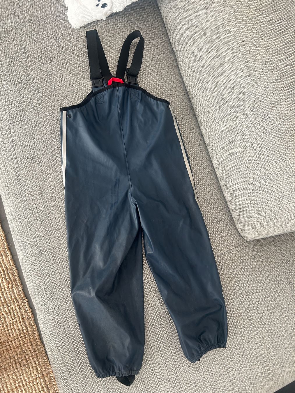 Reima Pantaloni: Reima Regenhose - Gr. 110 – Usato da Illnau venduto da Monkky