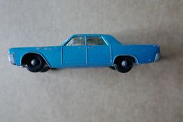 Matchbox Lesney ,  Lincoln   Continental