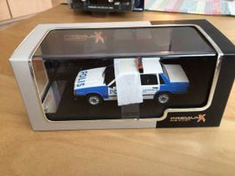 Volvo 740 POLIS Premium X, 1:43 (nr.38)