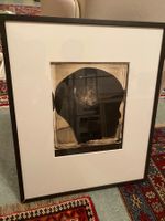 Kerekes Gabor (Gelatin silver print)