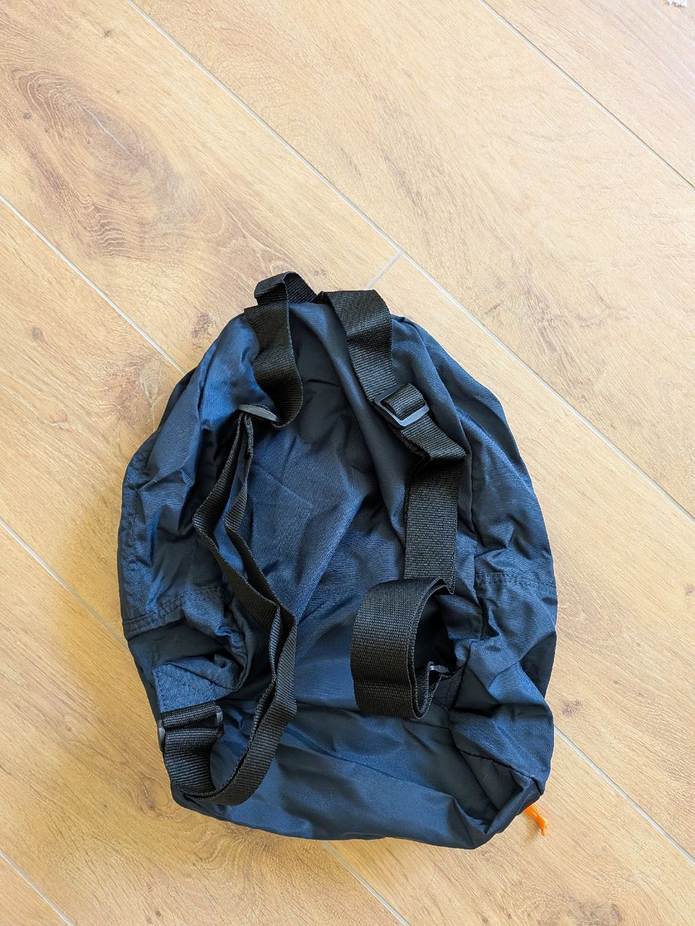 Picard Zaini: NEU: Rucksack Picard faltbar – Nuovo (secondo la descrizione) da Eschenbach SG venduto da SanFranciscoCalifornia 2