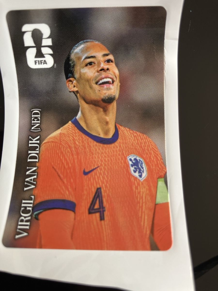 Panini Carte collezionabili: Panini WM 2026 Coca Cola Sticker SET – Usato da Bülach venduto da gmeli84 3