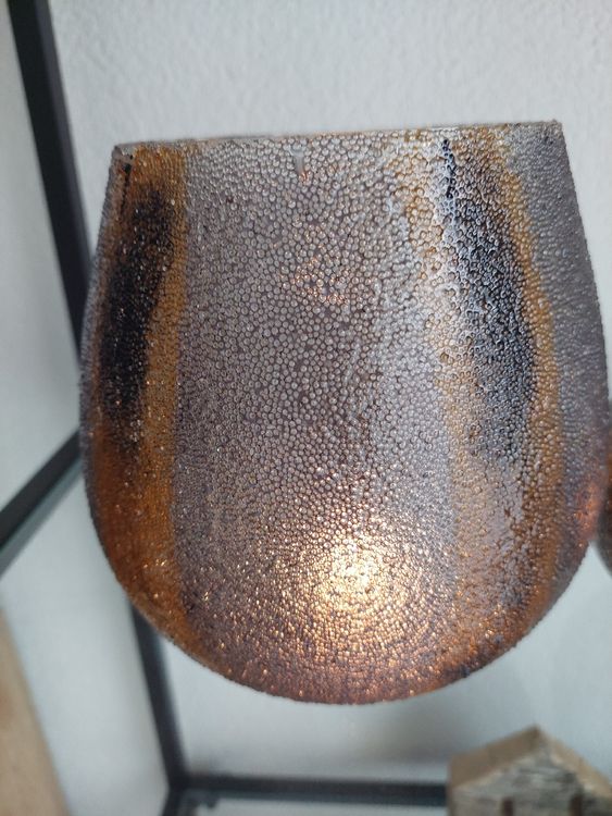 Toutes les décorations: Zwei Windlichter von livique aus Glas – D'occasion à Schalunen par bri5 1