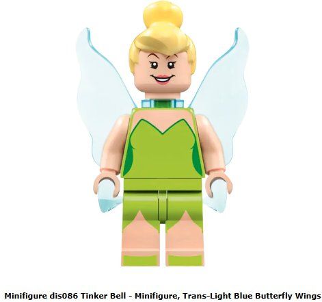 Lego Statuette: Lego Minifiguren – Nuovo (secondo la descrizione) da Aarau venduto da Gundels_Bude