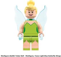 Lego Minifiguren