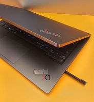Lenovo X1 Yoga Gen 6. 4K Display 32GB, 2TB, i7, Stift, W Neu