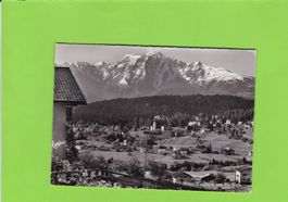 Flims-Waldhaus
