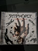 Symphorce - Unrestricted 