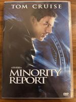Minority Report DVD - Science Fiction Klassiker/ Tom Cruise