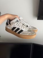 Adidas Samba Sneaker Grösse 44.5