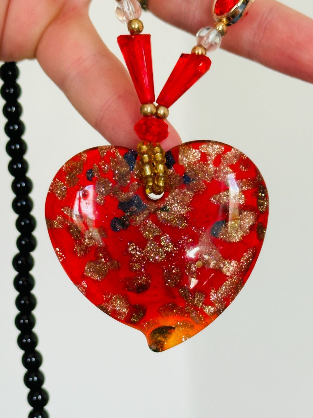Catenine: Collier – Nuovo e nell'imballaggio originale da Genève venduto da AGBERG 1